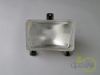 FAR STANGA SAU DREAPTA Landini