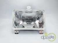 FAR STANGA SAU DREAPTA Same