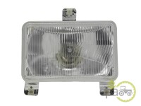 FAR STANGA SAU DREAPTA Landini