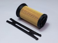 FILTRU AD BLUE Massey Ferguson