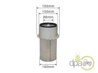 FILTRU AER EXTERIOR Lamborghini