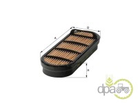 FILTRU AER INTERIOR Massey Ferguson