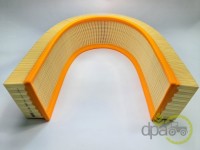 FILTRU CABINA Massey Ferguson