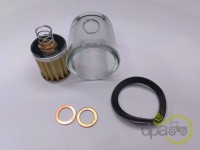 FILTRU COMBUSTIBIL Lamborghini