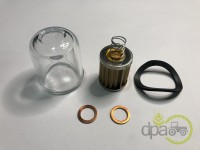 FILTRU COMBUSTIBIL Lamborghini