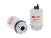 FILTRU COMBUSTIBIL New Holland