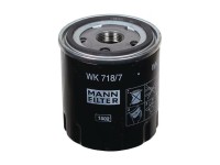 FILTRU COMBUSTIBIL Mc Cormick