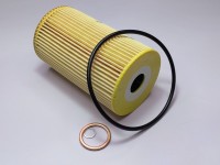FILTRU ULEI MOTOR Claas