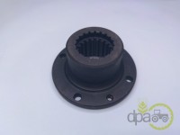 FLANSA CUPLAJ POMPA HIDRAULICA David Brown