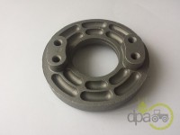 FLANSA CUPLAJ POMPA HIDRAULICA John Deere