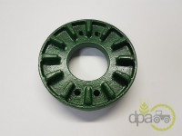 FLANSA CUPLAJ POMPA HIDRAULICA John Deere