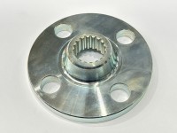 FLANSA CUPLARE POMPA DIRECTIE Massey Ferguson