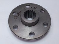 FLANSA VOLANTA Deutz