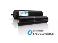 FOLIE SILOZ 10X25M