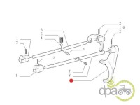 FURCA SELECTOR Steyr