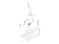 FURCA SELECTOR Ford