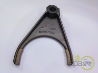 FURCA SELECTOR Case IH