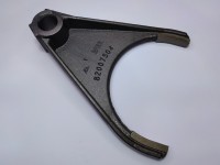 FURCA SELECTOR Case IH