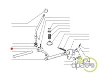 FURCA SELECTOR Fiat