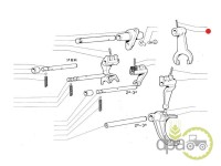FURCA SELECTOR Fiat