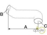 FURTUN FILTRU AER Fiat