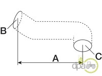 FURTUN SUPERIOR RADIATOR Renault