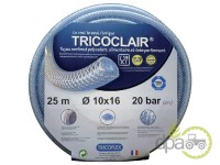 FURTUN TRANSPARENT 12MM 1M