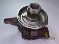 FUZETA DREAPTA New Holland