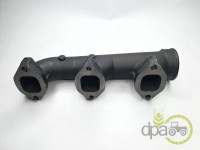 GALERIE EVACUARE Ford