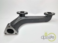 GALERIE EVACUARE Massey Ferguson