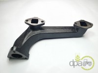 GALERIE EVACUARE Massey Ferguson