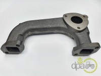 GALERIE EVACUARE Massey Ferguson