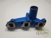 GALERIE EVACUARE Ford