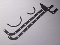 GARNITURA BAIE ULEI Ford