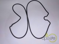 GARNITURA CAPAC CULBUTORI John Deere