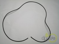 GARNITURA CAPAC CULBUTORI John Deere