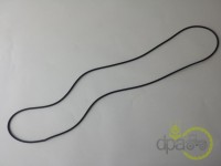 GARNITURA CAPAC CULBUTORI John Deere