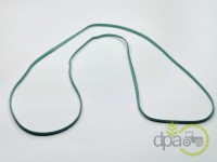 GARNITURA CAPAC CULBUTORI John Deere