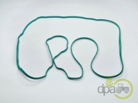 GARNITURA CAPAC CULBUTORI John Deere