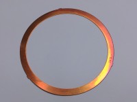 GARNITURA CHIULASA 0.8MM