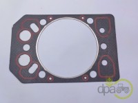 GARNITURA CHIULASA Hurlimann