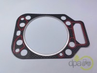 GARNITURA CHIULASA 0.8MM Fendt