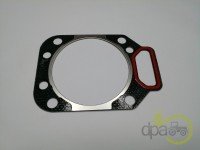 GARNITURA CHIULASA 1.48MM Deutz