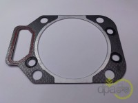 GARNITURA CHIULASA 1.75MM Deutz