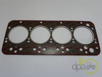 GARNITURA CHIULASA Fiat