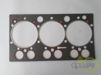 GARNITURA CHIULASA Case IH