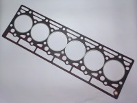 GARNITURA CHIULASA Case IH