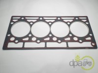 GARNITURA CHIULASA Case IH