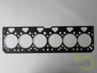 GARNITURA CHIULASA Massey Ferguson