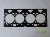 GARNITURA CHIULASA Massey Ferguson